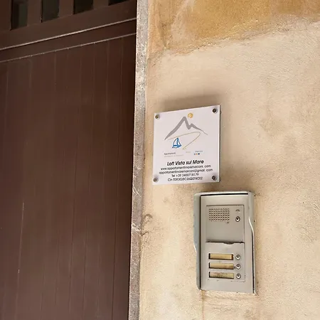 Loft Vista Sul Mare