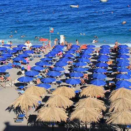 شقة Loft Vista Sul Mare يتوجاني