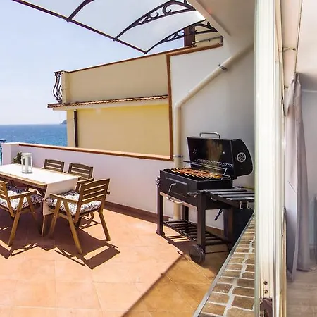 Loft Vista Sul Mare *