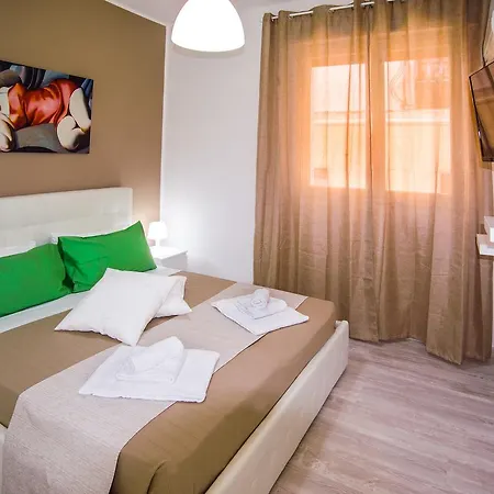 Apartment Loft Vista Sul Mare