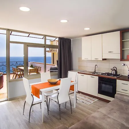 Loft Vista Sul Mare