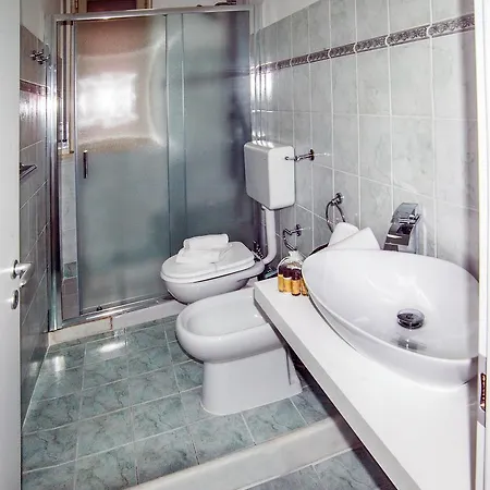 Loft Vista Sul Mare شقة