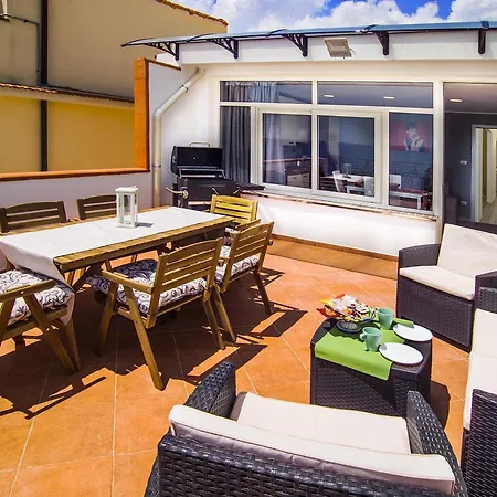 Apartment Loft Vista Sul Mare *