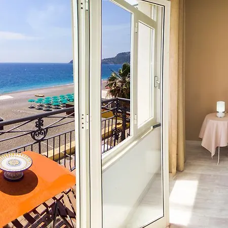 شقة Loft Vista Sul Mare *