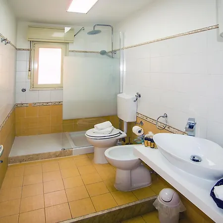 Loft Vista Sul Mare شقة *