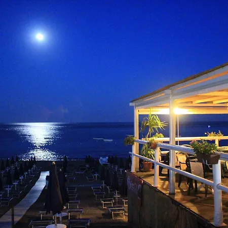 Loft Vista Sul Mare