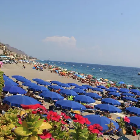 Loft Vista Sul Mare شقة يتوجاني